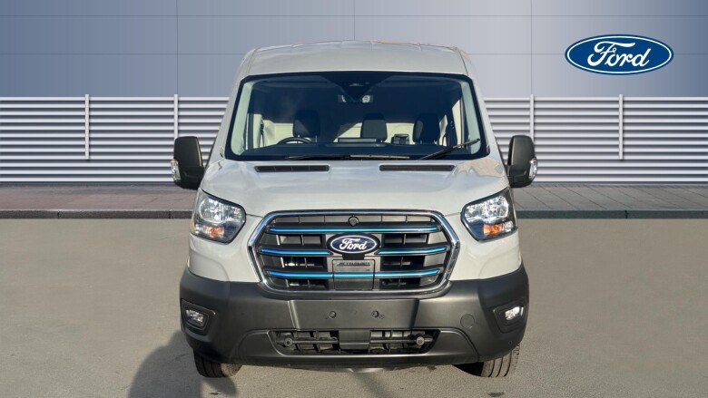 Ford Transit E-350 L3 Rwd 135kW 68kWh H2 Trend Van Auto [DAP]